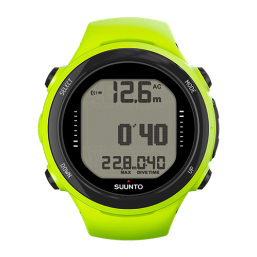 Suunto D4i NOVO