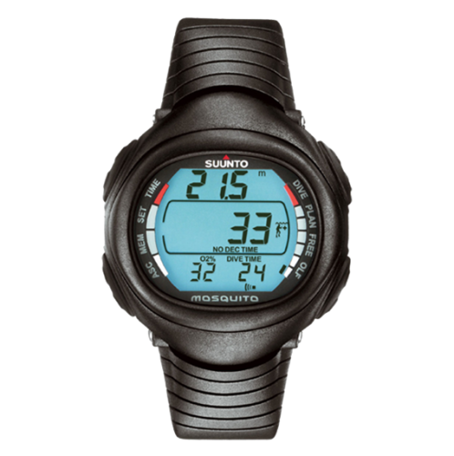 Suunto Mosquito